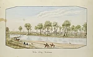 Miles City, Montana