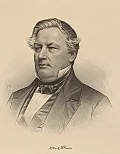 Millard Fillmore