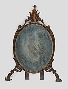Mirror by Unknown