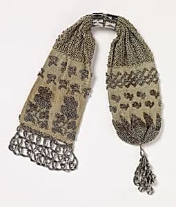 Miser's purse by Unknown