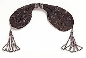 Miser's purse by Unknown