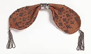 Miser's purse by Unknown