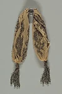 Miser's purse by Unknown