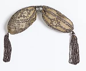 Miser's purse by Unknown