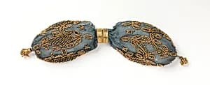Miser's purse by Unknown