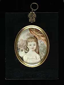 Miss Clothier by Unidentified
