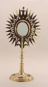 Monstrance