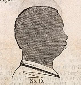 Moru by John Warner Barber, 2 Feb 1798 - 22 Jun 1885