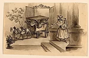 Moving In