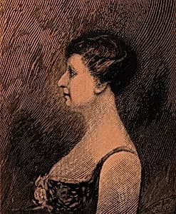 Mrs. Macowin Tuttle by Macowin Tuttle