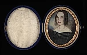 Mrs. Roberts by Unidentified