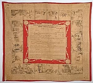 Muchoirs D’instruction Militaire by E. Renault