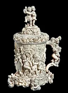 Mug by Unidentified