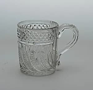 Mug by Unknown