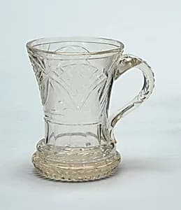 Mug by Unknown