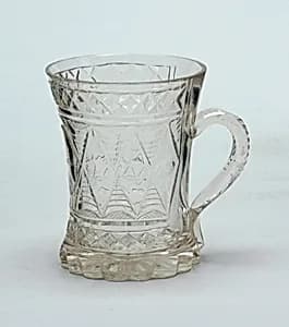 Mug by Unknown