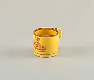 Mug by Unknown