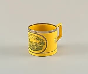 Mug by Unknown