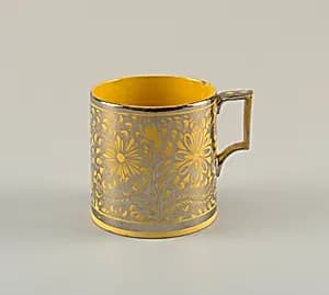 Mug by Unknown