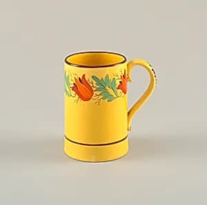 Mug by Unknown