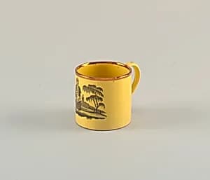 Mug by Unknown