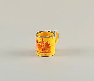 Mug by Unknown
