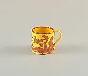 Mug by Unknown