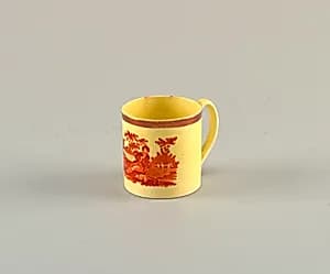 Mug by Unknown