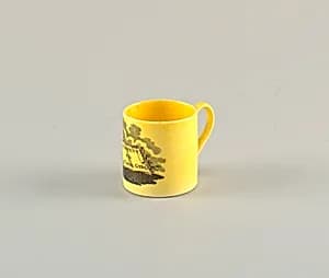 Mug by Unknown