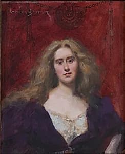 Natalie Barney