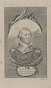 Nathanael Greene