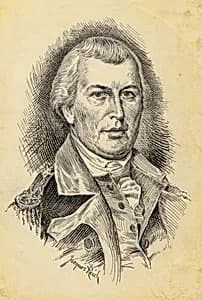 Nathanael Greene by Jacques Reich, 10 Aug 1852 - 8 Jul 1923