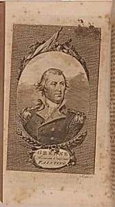 Nathanael Greene
