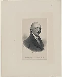Nathaniel Coffin