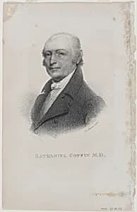 Nathaniel Coffin