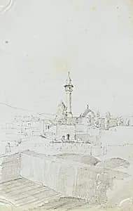 Nazareth by Miner Kilbourne Kellogg