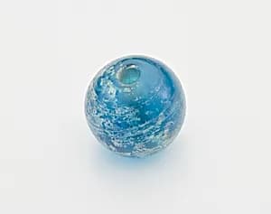 Necklace Bead by Unidentified