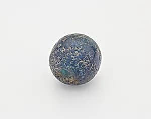 Necklace Bead by Unidentified