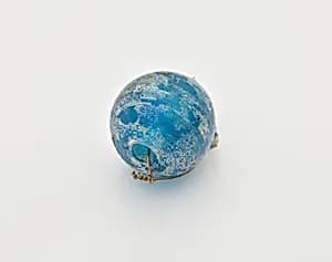 Necklace Bead by Unidentified