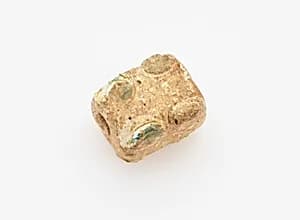Necklace Bead by Unidentified