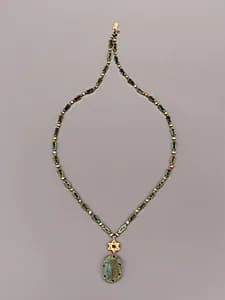 Necklace by Unidentified
