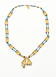 Necklace by Unidentified