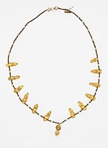 Necklace by Unidentified