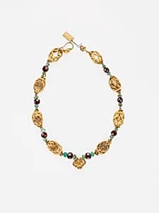 Necklace by Unidentified