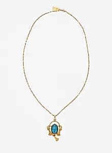 Necklace by Unidentified