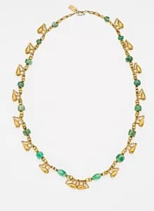 Necklace by Unidentified