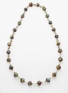 Necklace by Unidentified