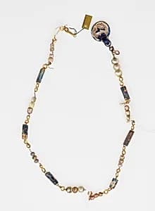 Necklace by Unidentified