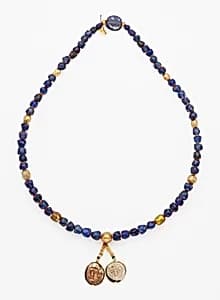 Necklace by Unidentified