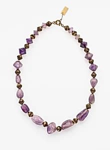 Necklace by Unidentified